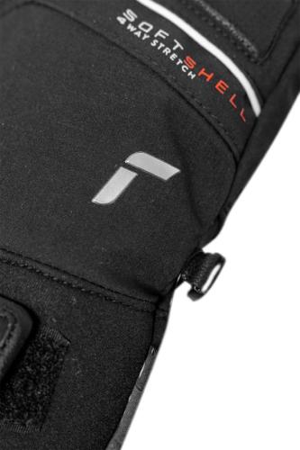 Reusch Thunder R-TEX® XT - black/white