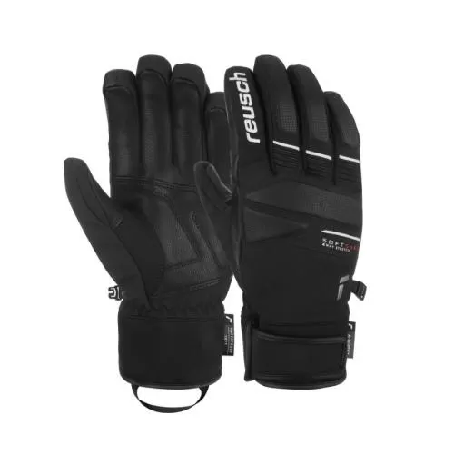 Reusch Thunder R-TEX® XT - black/white