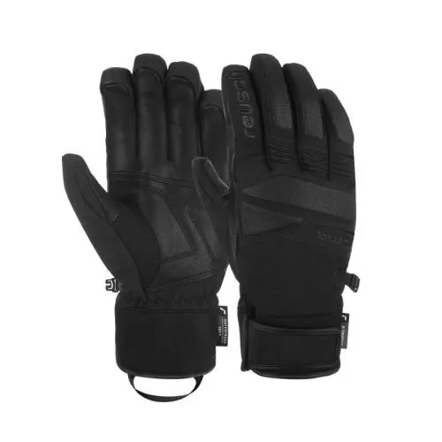 Reusch Thunder R-TEX® XT - black
