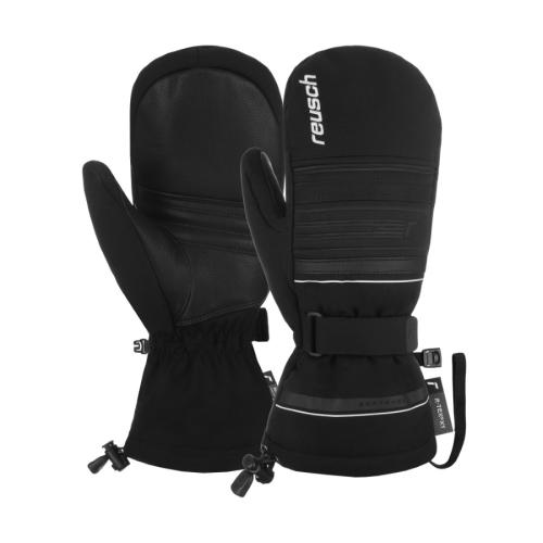 Reusch Conan R-TEX® XT Mitten - black/white