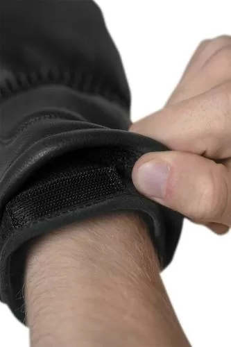 Reusch Sense Mitten - black