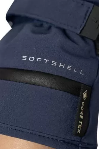 Reusch Alison GORE-TEX - dress blue/black