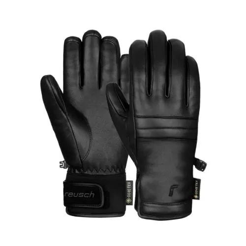 Reusch Grace GORE-TEX® - black