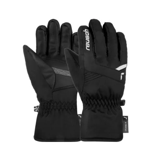 Reusch Bennet R-TEX® XT Junior (6561245) - black/white