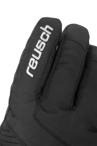 Reusch Bennet R-TEX® XT Junior (6561245) - black/white