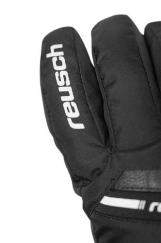 Reusch Sprint GORE-TEX Junior - black/white