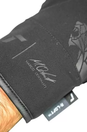 Reusch Marco Odermatt - tan/black