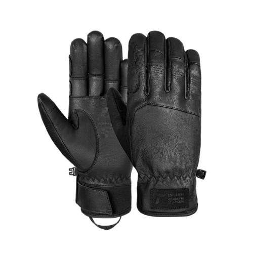 Reusch Cooper - black