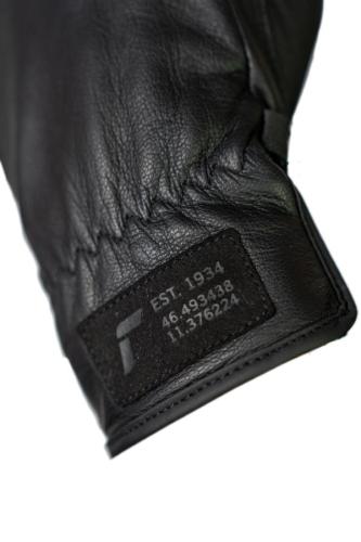 Reusch Cooper - black