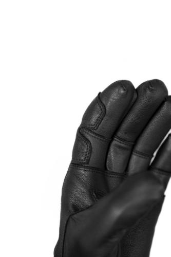 Reusch Cooper - black