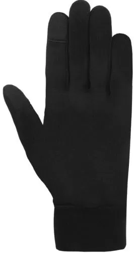 Reusch Sid Triple Sys R-TEX® XT TOUCH-TEC - black