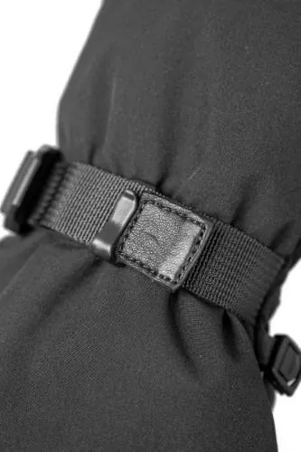 Reusch Sid Triple Sys R-TEX® XT TOUCH-TEC - black