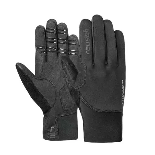 Reusch Glider STORMBLOXX TOUCH-TEC - black