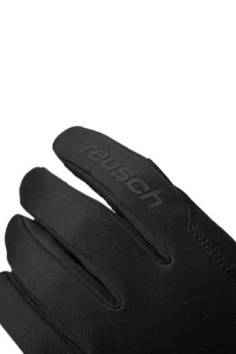 Reusch Glider STORMBLOXX TOUCH-TEC - black