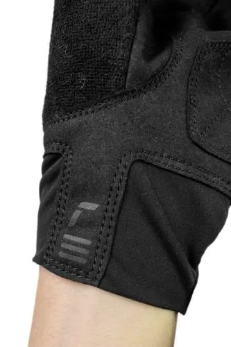 Reusch Glider STORMBLOXX TOUCH-TEC - black