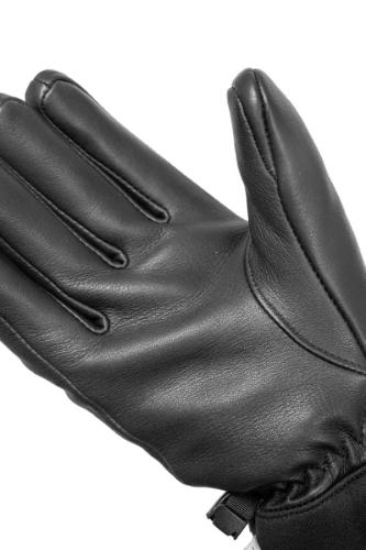 Reusch Charlize R-TEX® XT - black/white/gold