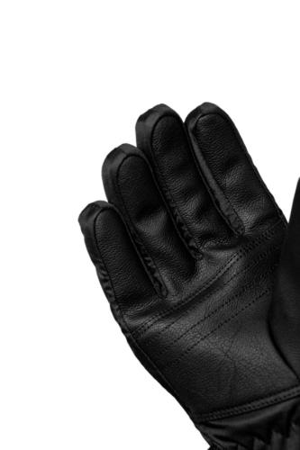 Reusch Dan R-TEX® XT Junior - black/wild rose