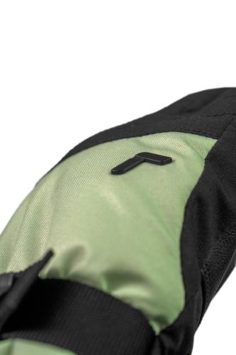 Reusch Andrea R-TEX® XT Junior - black/aqua foam