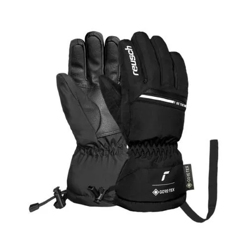 Reusch Sprint GORE-TEX Junior - black/white