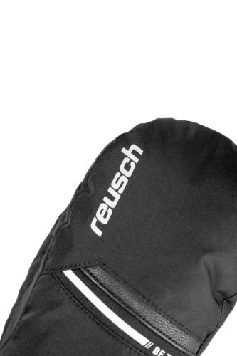 Reusch Sprint GORE-TEX Junior Mitten - black/white