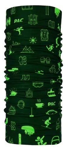 P.A.C. Inside Out - siport