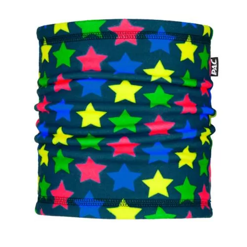 P.A.C. Kids Neckwarmer Fleece - starius
