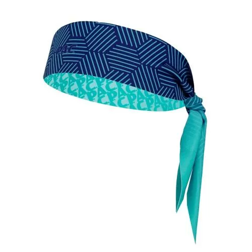 P.A.C. Tie Headband Power (8938) - tubu