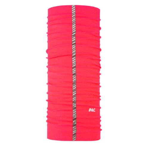 P.A.C. Reflector - neon pink