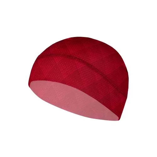 P.A.C. Fleece Hat print - uvar