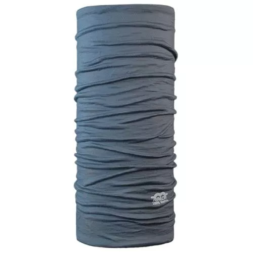 P.A.C. Merino - grey