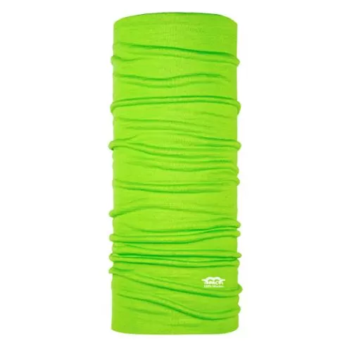P.A.C. Merino - lime