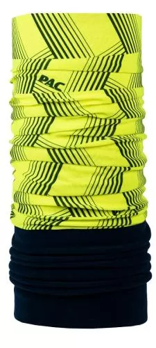 P.A.C. Recycling Fleece - daptop