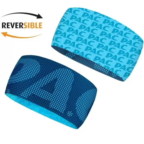 P.A.C. Recycled Seamless Headband - pacpoint
