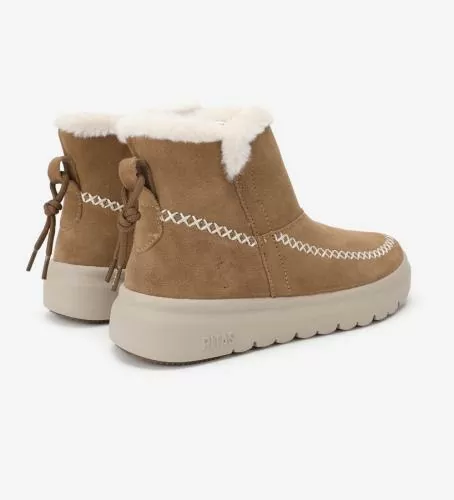 Pitas DALE - camel