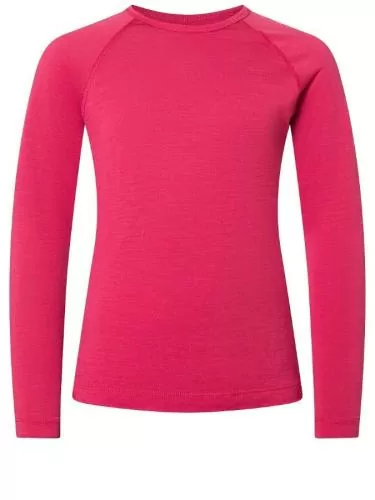 SN Super Natural K TUNDRA175 LS - pinky pink