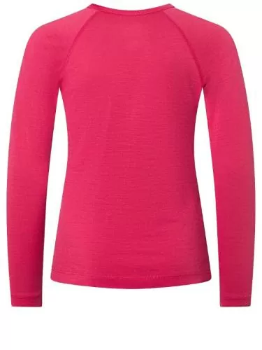 SN Super Natural K TUNDRA175 LS - pinky pink