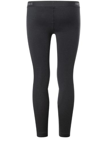 SN Super Natural K ARCTIC230 TIGHTS - jet black