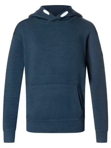 SN Super Natural K FAVOURITE HOODIE - blueberry