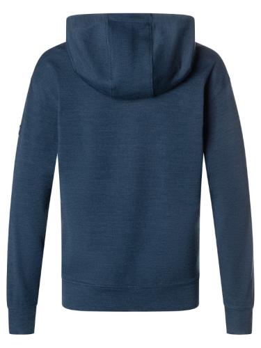SN Super Natural K FAVOURITE HOODIE - blueberry