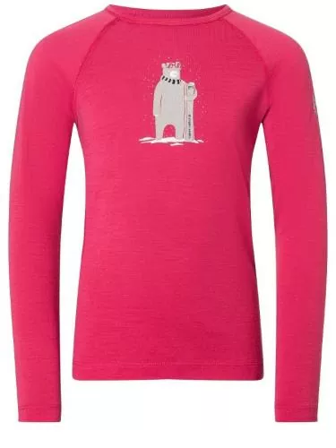 SN Super Natural K BENNIE BEAR175 LS - pink.pink/various