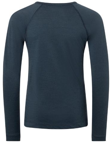 SN Super Natural K BENNIE BEAR175 LS - blueberry/various