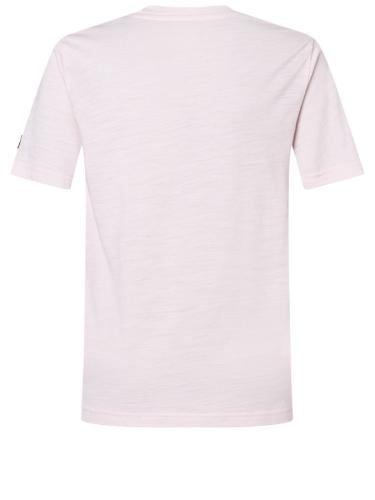 SN Super Natural K TULIPS TEE - orchid ice/various