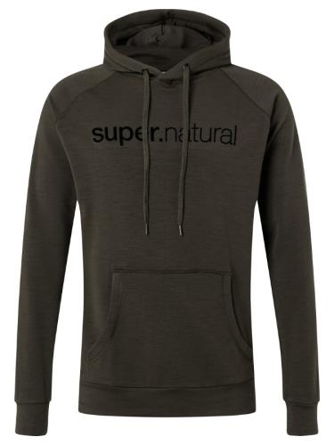 SN Super Natural M FAVOURITE HOODIE - black ink (Grösse: XL)