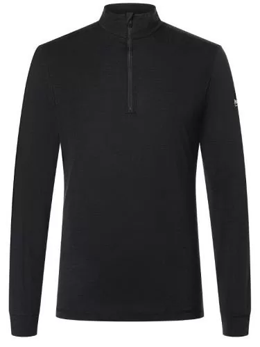 SN Super Natural M TUNDRA175 ZIP 1/4 - jet black