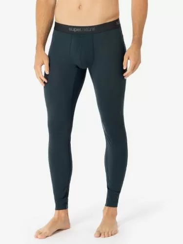 SN Super Natural M TUNDRA175 TIGHT - blueberry