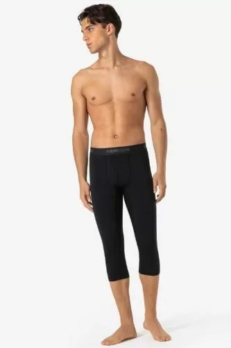 SN Super Natural M ARCTIC230 TIGHT 3/4 - jet black