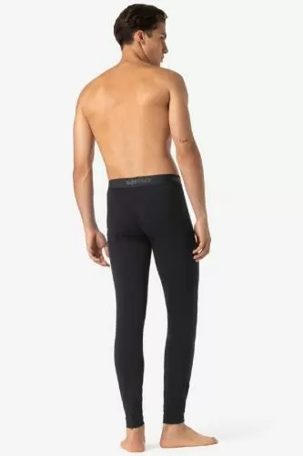 SN Super Natural M ARCTIC230 TIGHT - jet black