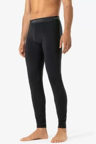 SN Super Natural M ARCTIC230 TIGHT - jet black