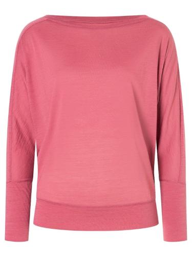 SN Super Natural W KULA TOP - mauvewood