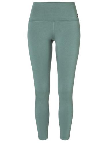 SN Super Natural W SUPER TIGHTS - balsam green (Grösse: XS)